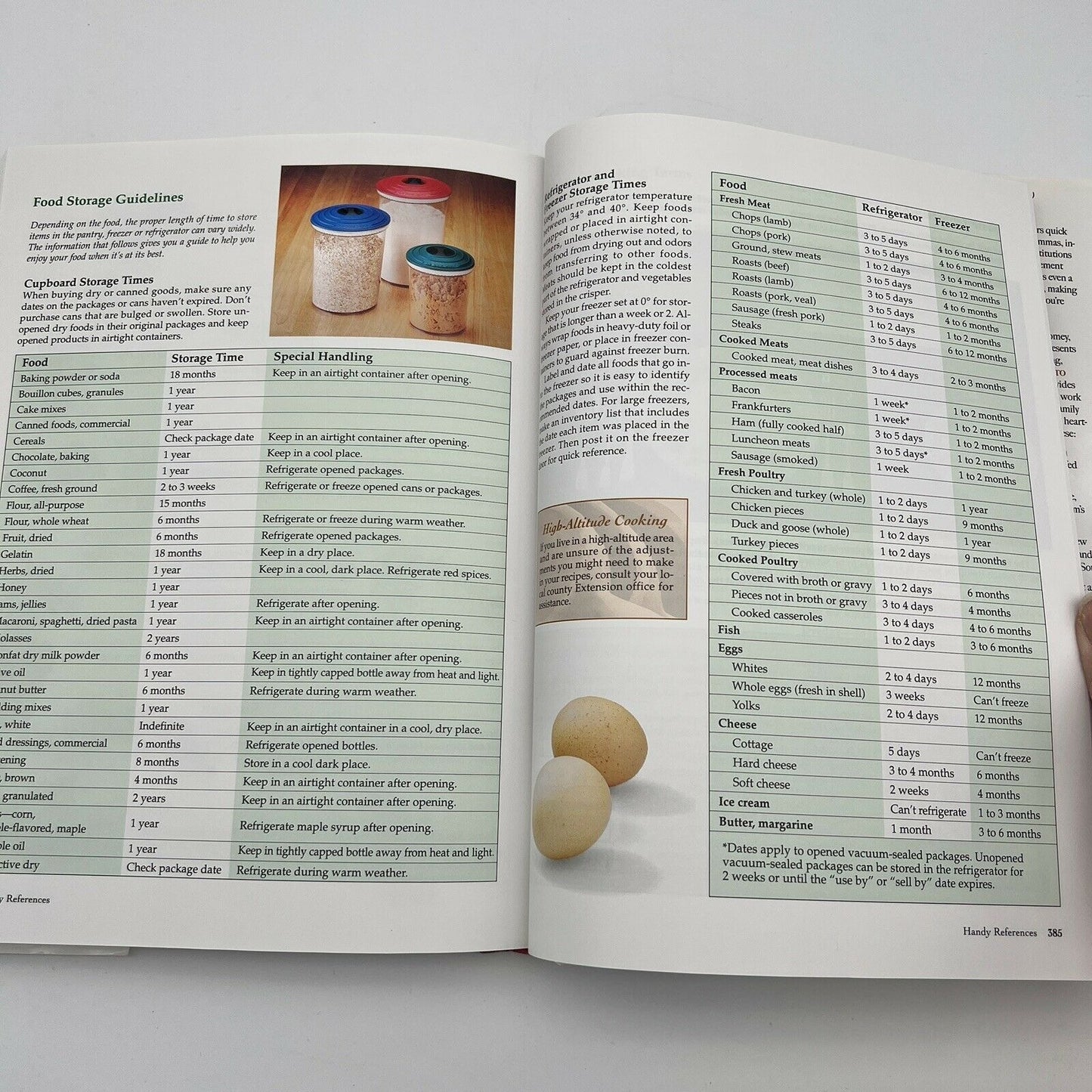 Taste of Home Complete Guide to Country Cooking Hardcover Reader's Digest