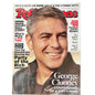Rolling Stone Magazine Issue 1144 November 24 2011 George Clooney
