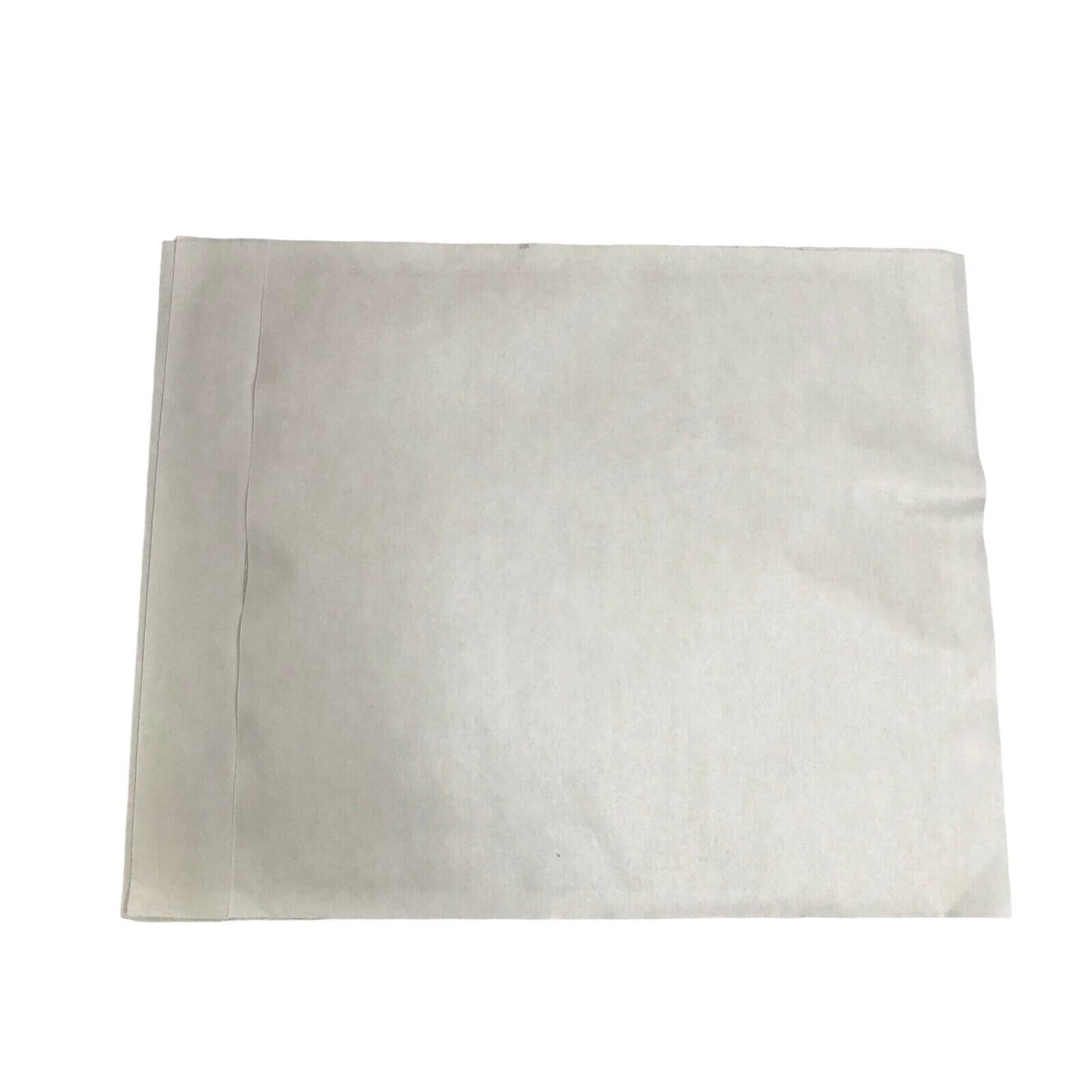 3M Non-Printed Packing List Envelope NP1 Box of 100 NIB