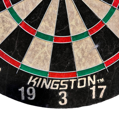 Narwhal Kingston Dartboard Eastpoint Sports 2018 Darts Not Included