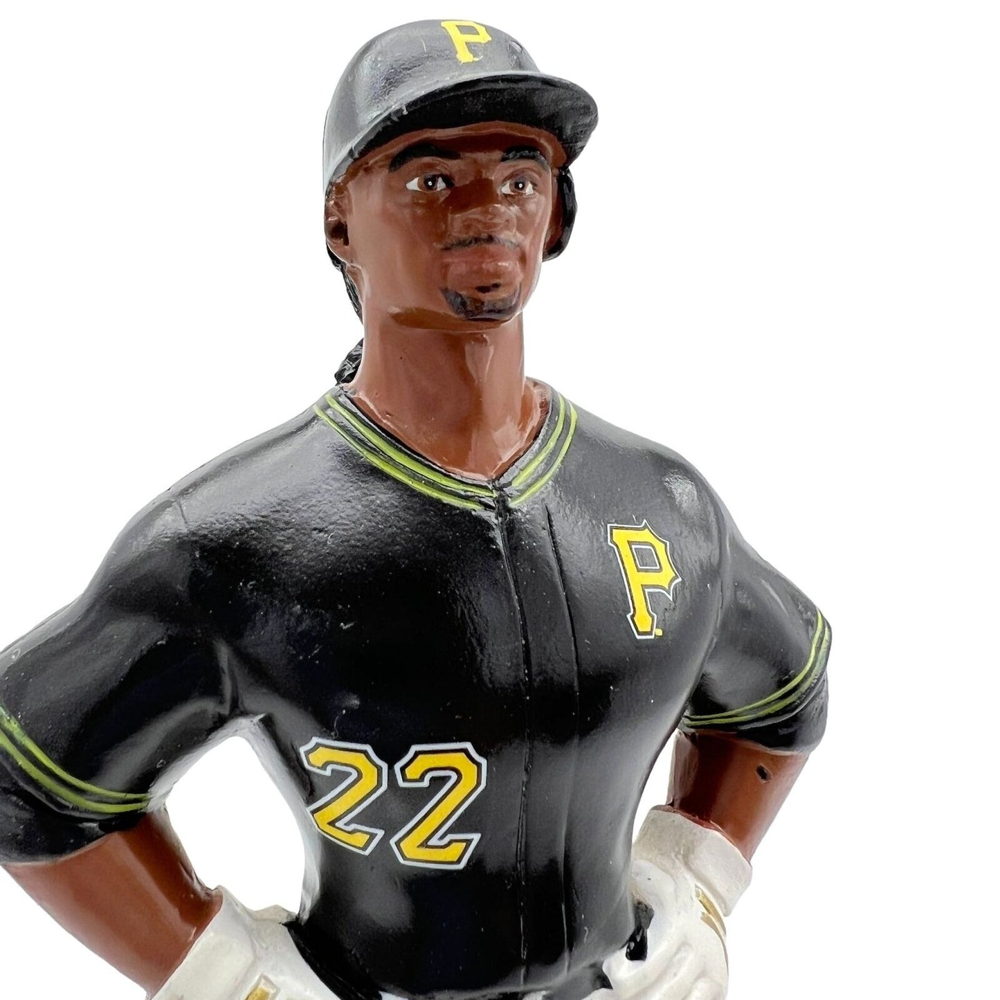 Action Figure Pittsburgh Pirates #22 Andrew McCutchen 6.5 x 3.5 NIB