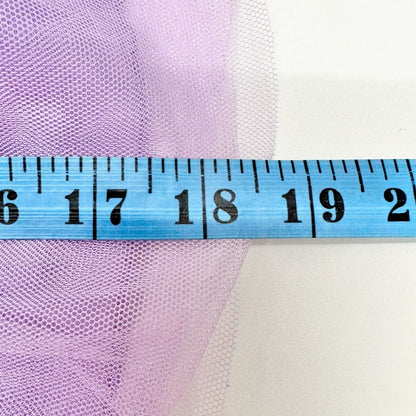 Ewen Fashion Child's Dress fits like 3T Lavender Tulle Sequin