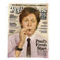 Rolling Stone Magazine Issue 1151 March  1 2012 Paul McCartney