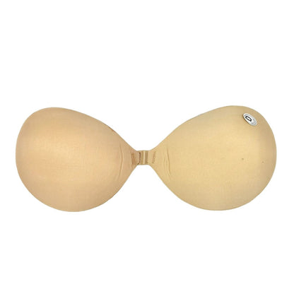 Je T'aime Adhesive Bra D Cup Nude/Beige NIP