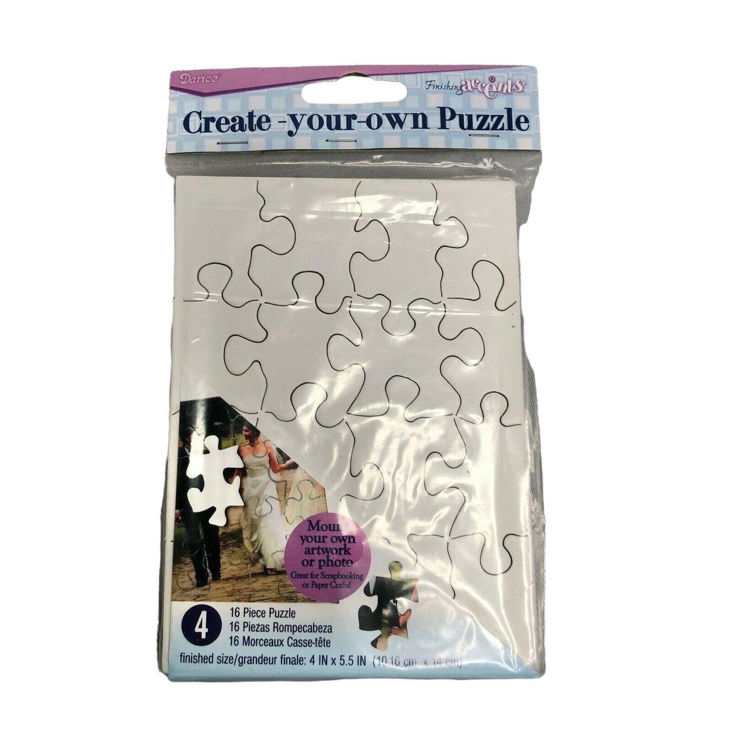 Crayon Puzzle Pack