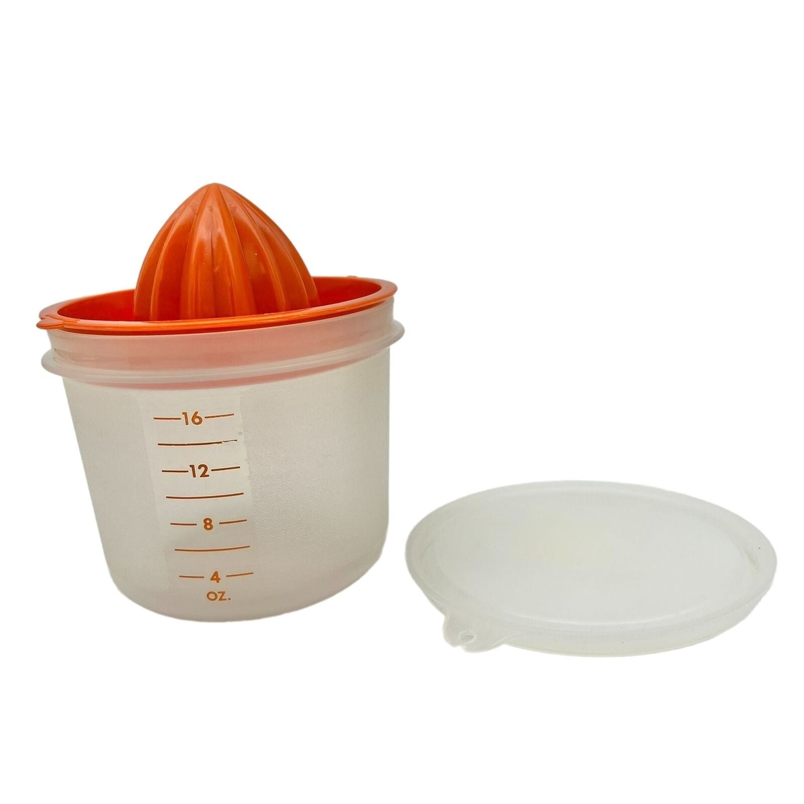 Tupperware Lid Holders