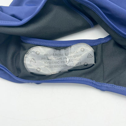 Swim Bottoms Womens 2XL Navy Hipster NEW