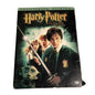 Harry Potter and the Chamber of Secrets Full Screen Ed (DVD, 2003, 2-Disc Set)