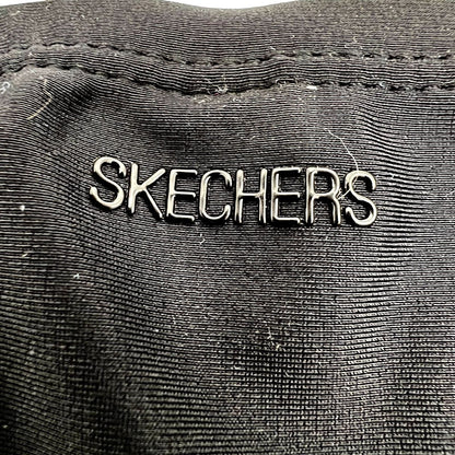 Skechers Midster Bikini Swim Bottom Women's Small Black NWT