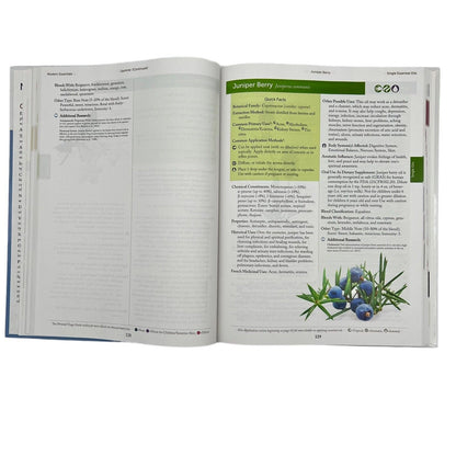Modern Essentials 7th Edition Use Essential Oils (2015, Hardcover)