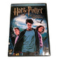 Harry Potter and the Prisoner of Azkaban (DVD, 2004, 2-Disc Set, Full Screen)