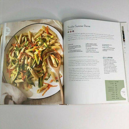 The skinnytaste Cookbook by Homokla & Jones
