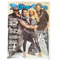 Rolling Stone Magazine Issue 1150 February 16 2012 The Voice Original Cast