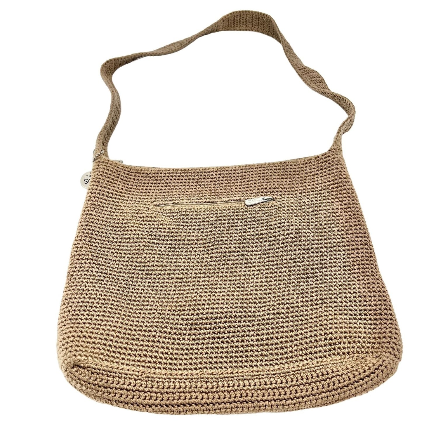 Buy The Sak 90s Mini Bag Vegan Handbag, Vintage Crochet Shoulder Bag, Y2K  Style Online in India - Etsy