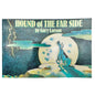 Far Side Ser.: Hound of the Far Side by Gary Larson (1993, Trade Paperback)