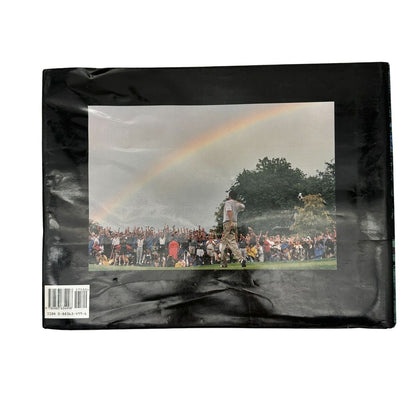 Golf Digest Coffee Table Book Spectacular Golf by David Gould