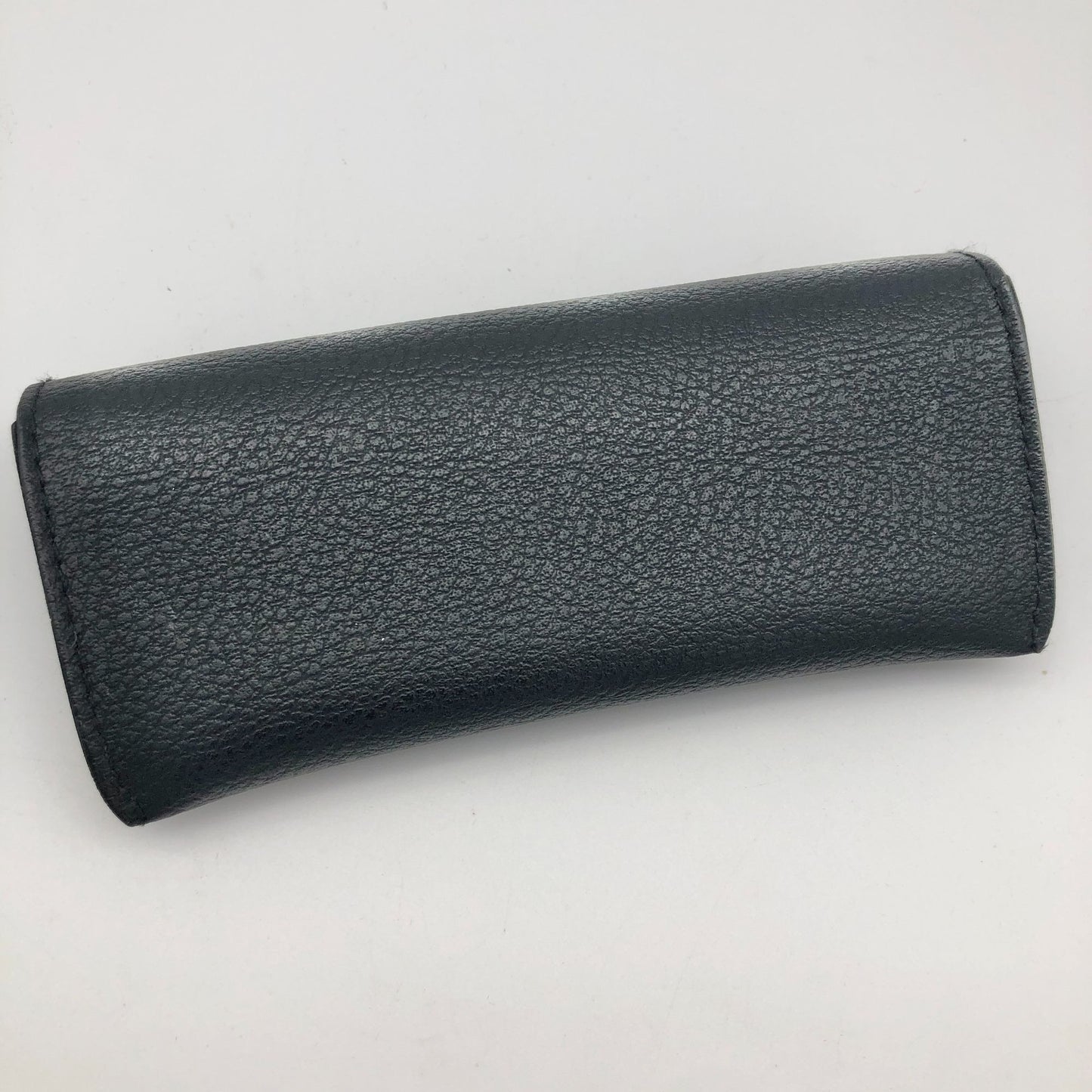 Ray-Ban Black Sunglass or Eyeglass Case Snap Closure