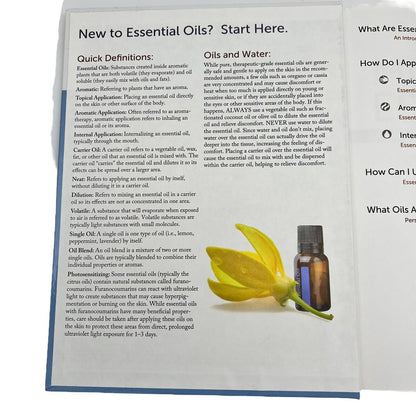 Modern Essentials 7th Edition Use Essential Oils (2015, Hardcover)