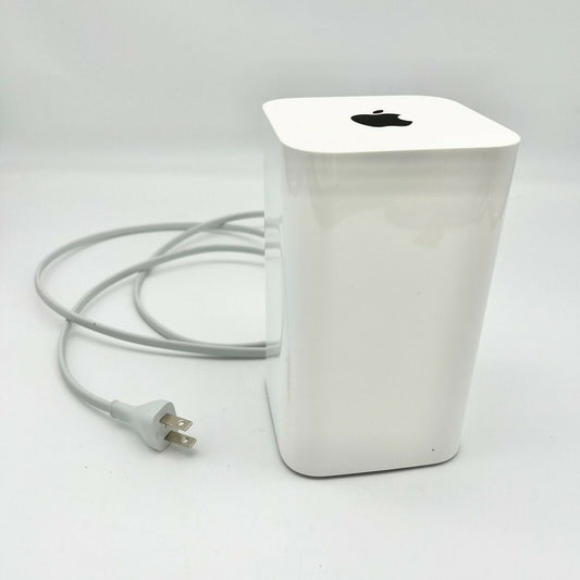 Apple AirPort Extreme Base Station with Power Cord