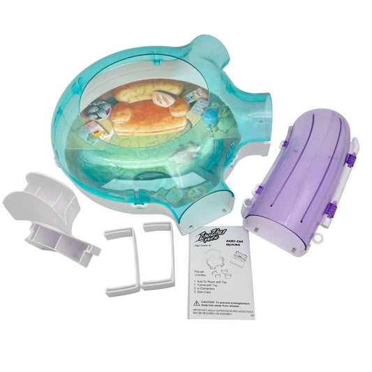 ZhuZhu Pets Add On Room